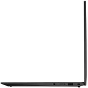 Lenovo ThinkPad X1 Laptop - 12th Gen Core i7 1.2GHz 16GB 512GB Shared Win11Pro 14inch WUXGA Black Arabic/English Keyboard 21CB003EGR Lenovo ThinkPad X1 Laptop - 12th Gen Core i7 1.2GHz 16GB 512GB Shared Win11Pro 14inch WUXGA Black Arabic/English Keyboard 21CB003EGR