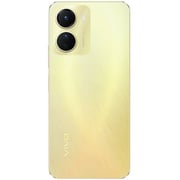 Vivo Y16 64GB Drizzling Gold 4G Smartphone Vivo Y16 64GB Drizzling Gold 4G Smartphone