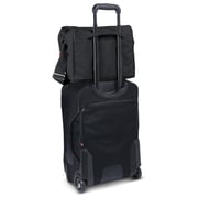 Manfrotto Allegra 30 SLR Messenger Case Black MB SV-M-30BB Manfrotto Allegra 30 SLR Messenger Case Black MB SV-M-30BB
