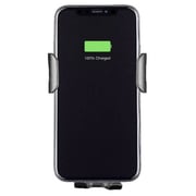 Cellularline Wireless Car Charger Black Cellularline Wireless Car Charger Black
