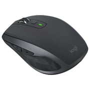 Logitech MX Anywhere 2S Wireless Mobile Mouse Graphite 910-005153 Logitech MX Anywhere 2S Wireless Mobile Mouse Graphite 910-005153