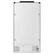 LG French Door Refrigerator 570 Litres GRX29FTQKL, LINEAR Cooling, DoorCooling, HygieneFresh