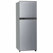 Toshiba Top Mount Refrigerator 330 Litres GRA33US-SK