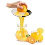 Moulinex Electric Citrus Press Juicer PC302B10 Moulinex Electric Citrus Press Juicer PC302B10