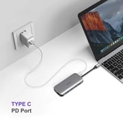 Vava 9 in 1 USB-C Hub Vava 9 in 1 USB-C Hub