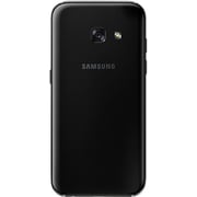 Samsung Galaxy A7 2017 4G Dual Sim Smartphone 32GB Black
