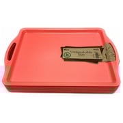 Buy online Best price of Mintra 9181 Unbreakable Rectangular Plastic