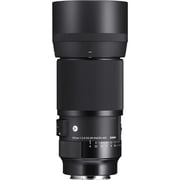 Sigma Lens 105mm f/2.8 DG DN Macro for Sony