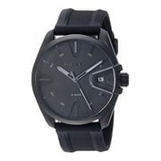 Diesel DZ1892 MS9 Men's Analog Watch Plastic Strap