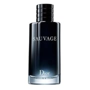 Dior Sauvage Black Perfume For Men 200ml Eau de Toilette