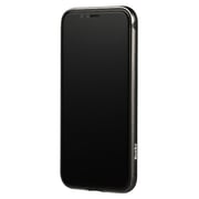 Benks Aluminum Bumper Edge Case Black For iPhone X - 600622 Benks Aluminum Bumper Edge Case Black For iPhone X - 600622