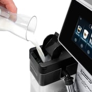 Delonghi PrimaDonna Soul Espresso Coffee Machine ECAM610.75.MB Delonghi PrimaDonna Soul Espresso Coffee Machine ECAM610.75.MB