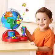 VTech Fly and Learn Globe VT80-065203