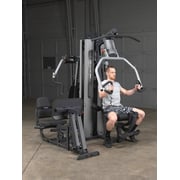 Buy Bodysolid G9s Dualstack Multistation Home Gym Online in UAE