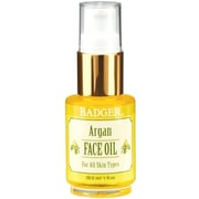 Argan Face Oil 29.5 mL, 1fl.oz