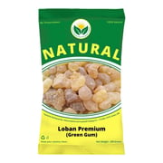 Natural Loban (green Gum Premium) 100g