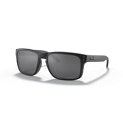 OAKLEY HALBROOK 009102 -D655 SIZE 57 MATT BACK PRIZM BLACK POLARIZED OAKLEY HALBROOK 009102 -D655 SIZE 57 MATT BACK PRIZM BLACK POLARIZED