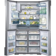 Samsung Side By Side Refrigerator 971 Litres RF34H9950S4