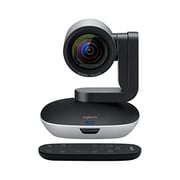 Logitech PTZ Pro Camera - USB HD 1080p PTZ Video Camera Logitech PTZ Pro Camera - USB HD 1080p PTZ Video Camera