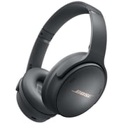 Bose 866724-0300 QuietComfort 45 Over Ear Headphones Eclipse Grey