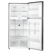 Terim Top Mount Refrigerator 600 Litres TERR600SS Terim Top Mount Refrigerator 600 Litres TERR600SS