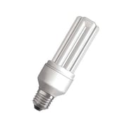 Osram 20w Dulux Star Stick Bulb Compact Fluorescent Integrated - Base E27 Warm White Osram 20w Dulux Star Stick Bulb Compact Fluorescent Integrated - Base E27 Warm White
