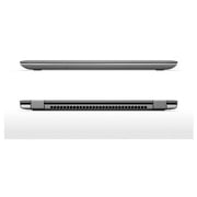 Lenovo Yoga 520-14IKB Laptop - Core i3 2.7GHz 4GB 1TB Shared Win10 14inch HD Mineral Grey
