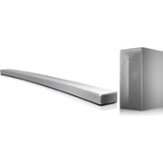 LG Music Flow LAS855M Curved Wireless Soundbar LG Music Flow LAS855M Curved Wireless Soundbar