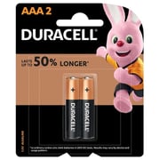 Duracell Battery AAA 2 Pack Monet Duracell Battery AAA 2 Pack Monet
