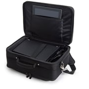 Dicota D30910 Multi Twin Eco Laptop Carry Case 14-15.6inch Black
