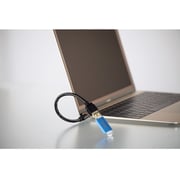 Hama 135712 USB Adapter Cable Type C 0.15M Hama 135712 USB Adapter Cable Type C 0.15M