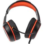 Meetion MT-HP030 Wired Over Ear Gaming Headset Black