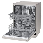 LG Quad Wash Dishwasher DFB512FP LG Quad Wash Dishwasher DFB512FP