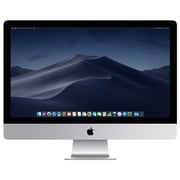 iMac Retina 4K 21.5-inch (2019) - Core i5 3.0GHz 8GB 1TB 4GB Silver English Keyboard iMac Retina 4K 21.5-inch (2019) - Core i5 3.0GHz 8GB 1TB 4GB Silver English Keyboard