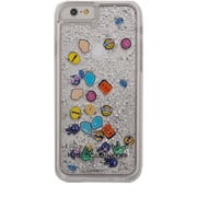 Case Mate CM033900 Rebecca Minkoff Naked Tough Waterfall Emoji Waterfall Prints Case For IPhone 6/6S