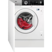 AEG Front Load Waher & Dryer 7 kg / 4 kg LWX7G7634FB AEG Front Load Waher & Dryer 7 kg / 4 kg LWX7G7634FB