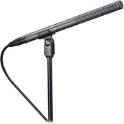 Audio-Technica AT897 Short Shotgun Microphone Audio-Technica AT897 Short Shotgun Microphone