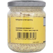 Clovis Whole Grain Mustard 200gm Clovis Whole Grain Mustard 200gm