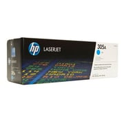 HP 305A Original Laserjet Toner Cartridge Cyan CE411A HP 305A Original Laserjet Toner Cartridge Cyan CE411A