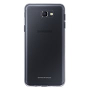 Samsung Transparent Clear Cover For Galaxy J5 Prime EF-QG570TTEGWWLS