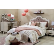 Pan Emirates Aquarius Bed 160x200 Cm Pan Emirates Aquarius Bed 160x200 Cm