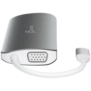 J5 Create JCD384 USB-C 10-in-1 Multi Adapter J5 Create JCD384 USB-C 10-in-1 Multi Adapter
