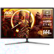 AOC G4309VX/D (VA), 4K Gaming Monitor- 43inch AOC G4309VX/D (VA), 4K Gaming Monitor- 43inch