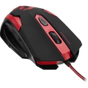Speedlink Xito Gaming Mouse Black/Red