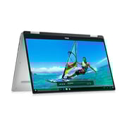 Dell XPS 13 9365 2-in-1 Touch Laptop - Core i5 1.2GHz 8GB 256GB Shared Win10 13.3 inch QHD Silver Dell XPS 13 9365 2-in-1 Touch Laptop - Core i5 1.2GHz 8GB 256GB Shared Win10 13.3 inch QHD Silver