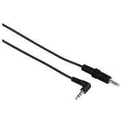 Hama Audio Cable 3.5mm Jack St- 3.5mm Jack 90 degrees Hama Audio Cable 3.5mm Jack St- 3.5mm Jack 90 degrees