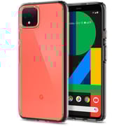 Spigen Ultra Hybrid Designed For Google Pixel 4 Xl Case/cover - Crystal Clear Spigen Ultra Hybrid Designed For Google Pixel 4 Xl Case/cover - Crystal Clear