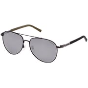 Converse SC0199 1HMP Black Unisex Sunglasses Converse SC0199 1HMP Black Unisex Sunglasses