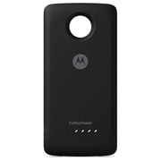 Lenovo Mod Turbo Powerpack 3490mAh Black For Moto Z Series - ASMTRBOBLKWE Lenovo Mod Turbo Powerpack 3490mAh Black For Moto Z Series - ASMTRBOBLKWE
