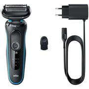 Braun Wet & Dry Foil Shaver 51-M1000S Braun Wet & Dry Foil Shaver 51-M1000S